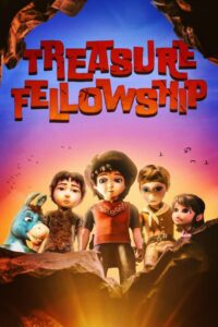 فيلم Treasure Fellowship مترجم عربي