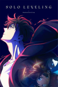 فيلم Solo Leveling ReAwakening 2024 | سولو ليفيلنج: صحوة مترجم عربي