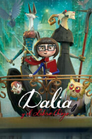 فيلم Dalia and the Red Book مترجم عربي