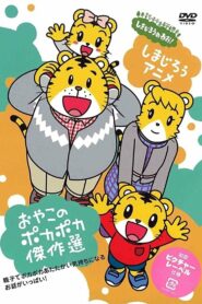 كرتون جزيرة الشطار | شيما شيما تورا نو شيماجيرو مدبلج عربي