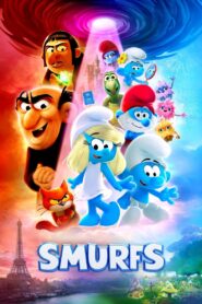 فيلم السنافر 2025 Smurfs مدبلج لهجة مصرية