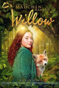 فيلم A Girl Named Willow مترجم عربي