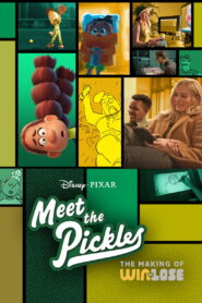 Meet the Pickles: The Making of “Win or Lose”