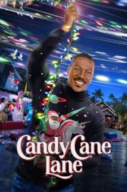 فيلم كاندي كاين لاين Candy Cane Lane مدبلج عربي