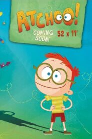 كرتون آتشو Atchoo! مدبلج