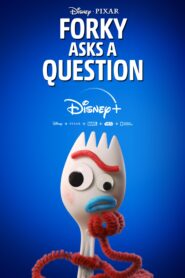 فيلم فوركي يسأل سؤالاً Forky Asks a Question مدبلج عربي