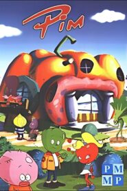 كرتون فليفلة – Pim مدبلج عربي