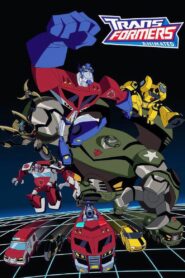 كرتون Transformers: Animated مترجم عربي