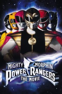 فيلم Mighty Morphin Power Rangers: The Movie مترجم عربي